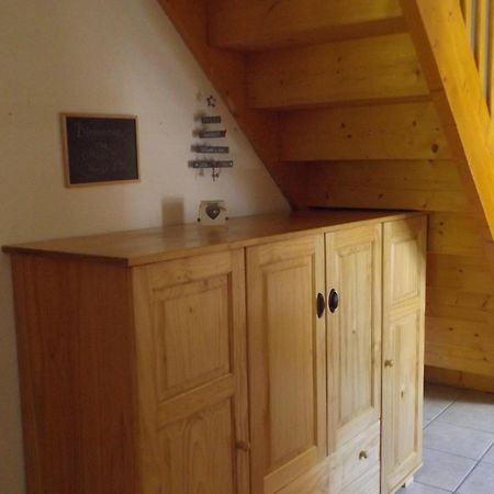 Chalet Bastilor La Joue du Loup Εξωτερικό φωτογραφία