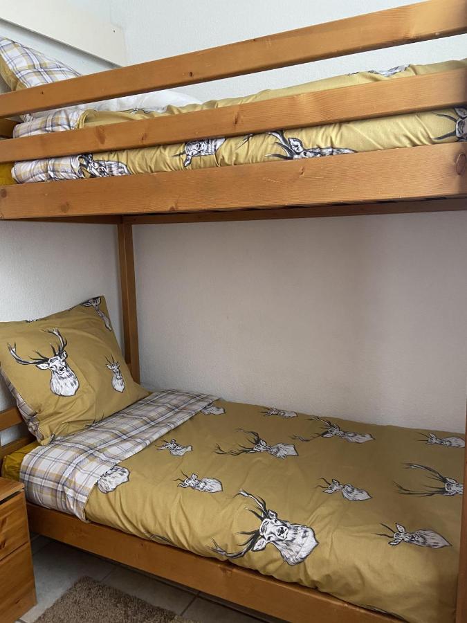 Chalet Bastilor La Joue du Loup Εξωτερικό φωτογραφία