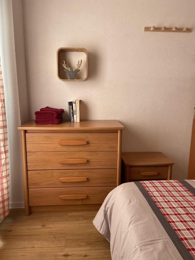 Chalet Bastilor La Joue du Loup Εξωτερικό φωτογραφία