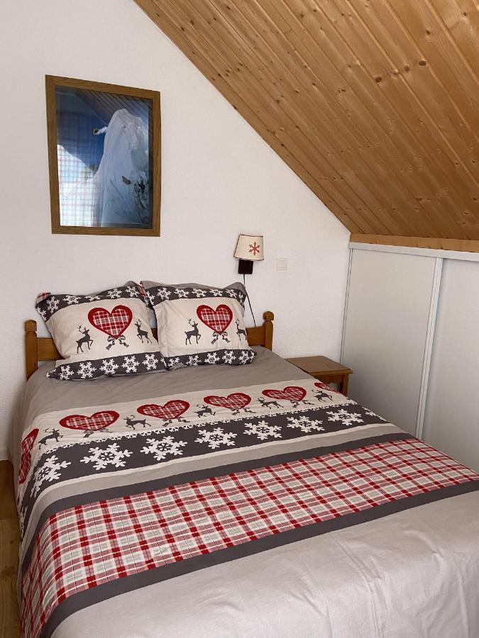 Chalet Bastilor La Joue du Loup Εξωτερικό φωτογραφία
