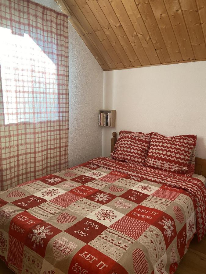 Chalet Bastilor La Joue du Loup Εξωτερικό φωτογραφία