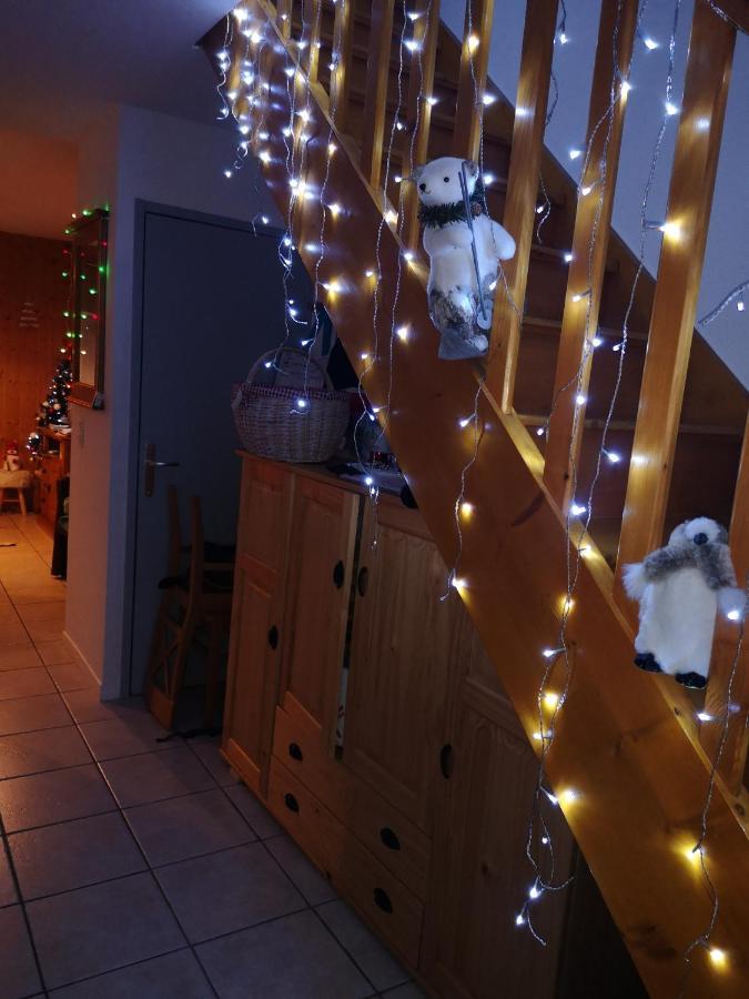 Chalet Bastilor La Joue du Loup Εξωτερικό φωτογραφία