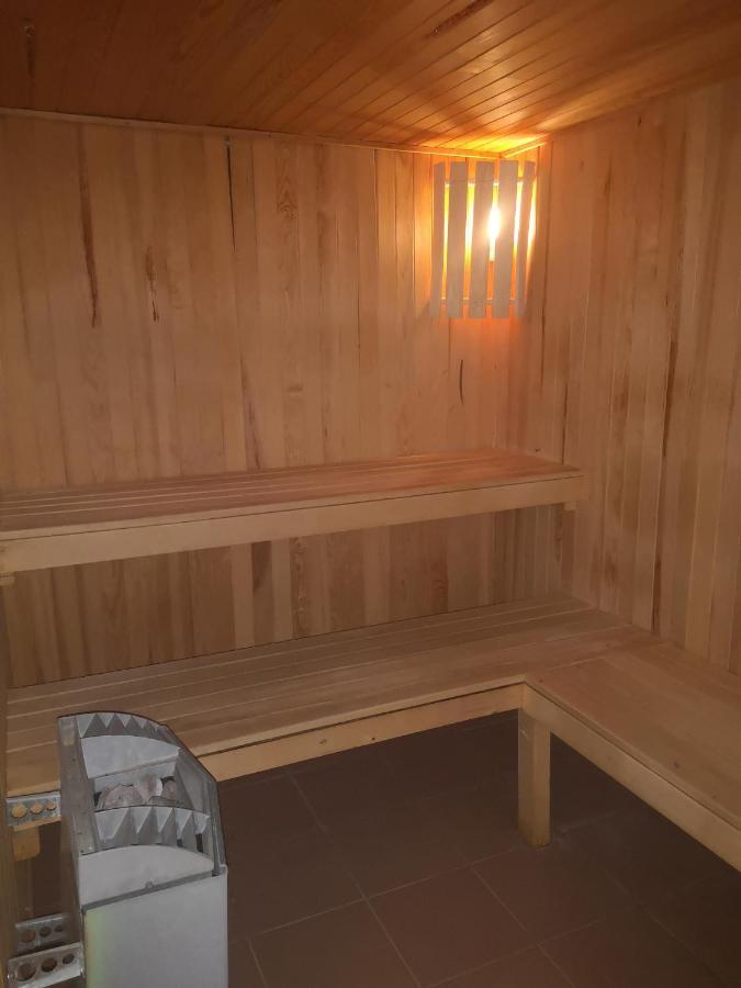 Chalet Bastilor La Joue du Loup Εξωτερικό φωτογραφία