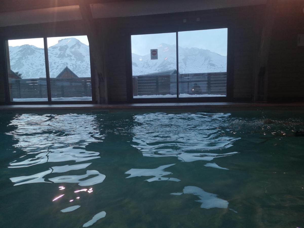 Chalet Bastilor La Joue du Loup Εξωτερικό φωτογραφία