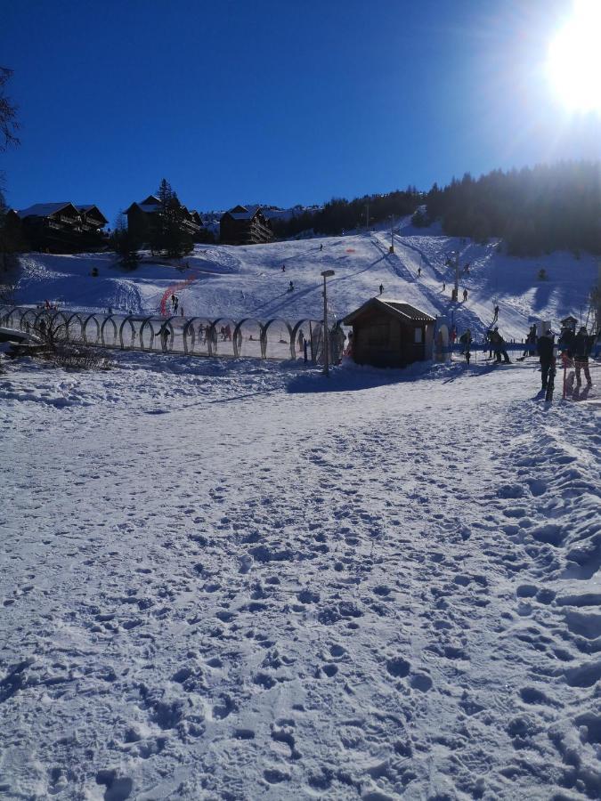Chalet Bastilor La Joue du Loup Εξωτερικό φωτογραφία
