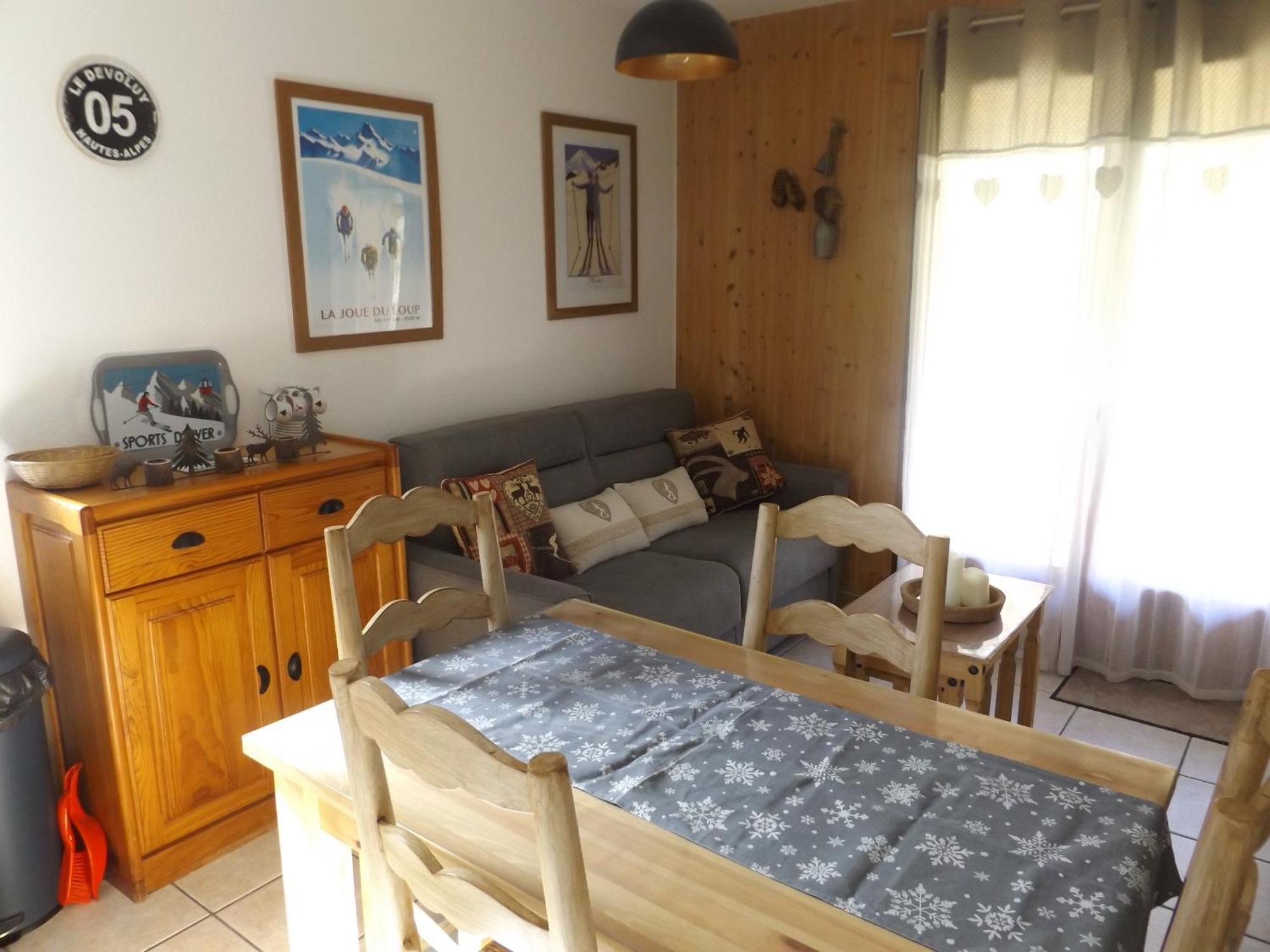 Chalet Bastilor La Joue du Loup Εξωτερικό φωτογραφία