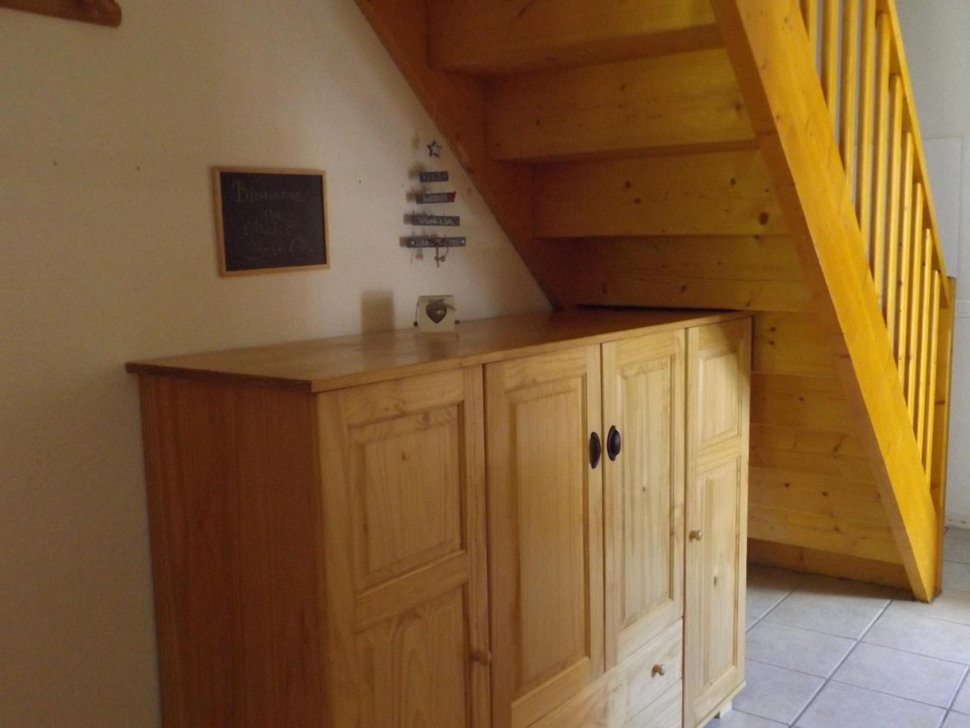 Chalet Bastilor La Joue du Loup Εξωτερικό φωτογραφία