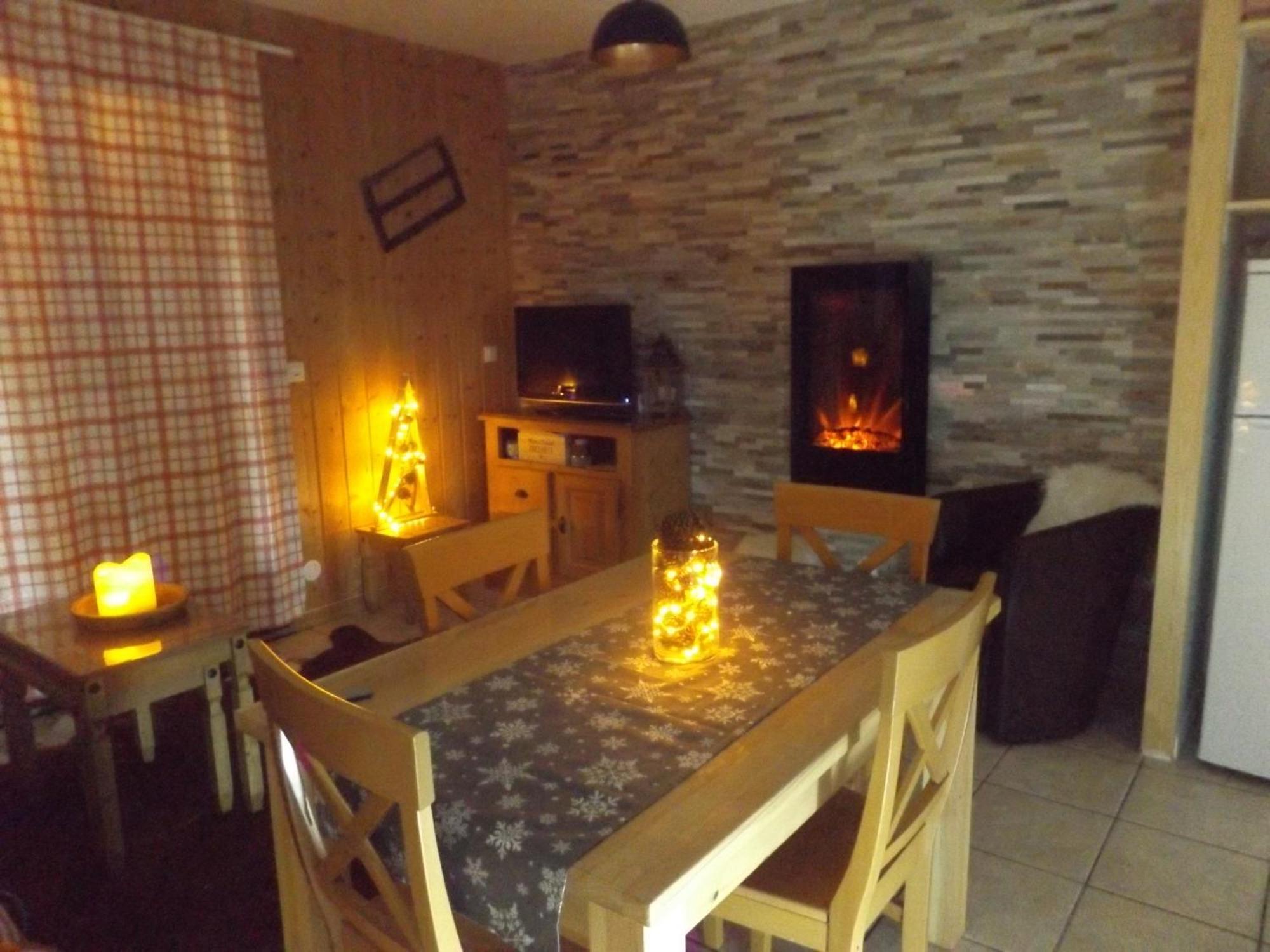 Chalet Bastilor La Joue du Loup Εξωτερικό φωτογραφία