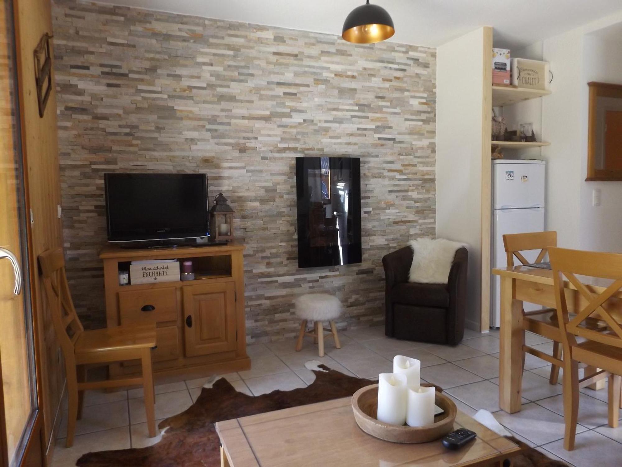 Chalet Bastilor La Joue du Loup Εξωτερικό φωτογραφία